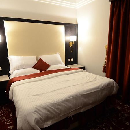 Al Joory Suites Hotel Khafji Экстерьер фото