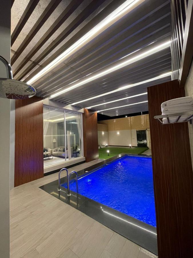 Al Joory Suites Hotel Khafji Экстерьер фото