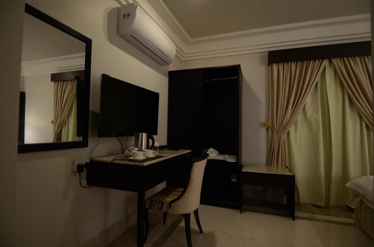 Al Joory Suites Hotel Khafji Экстерьер фото