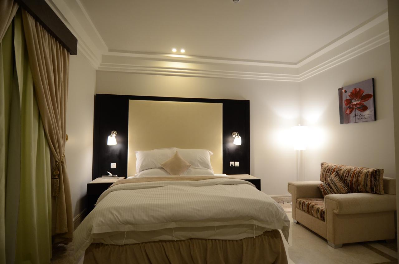Al Joory Suites Hotel Khafji Экстерьер фото