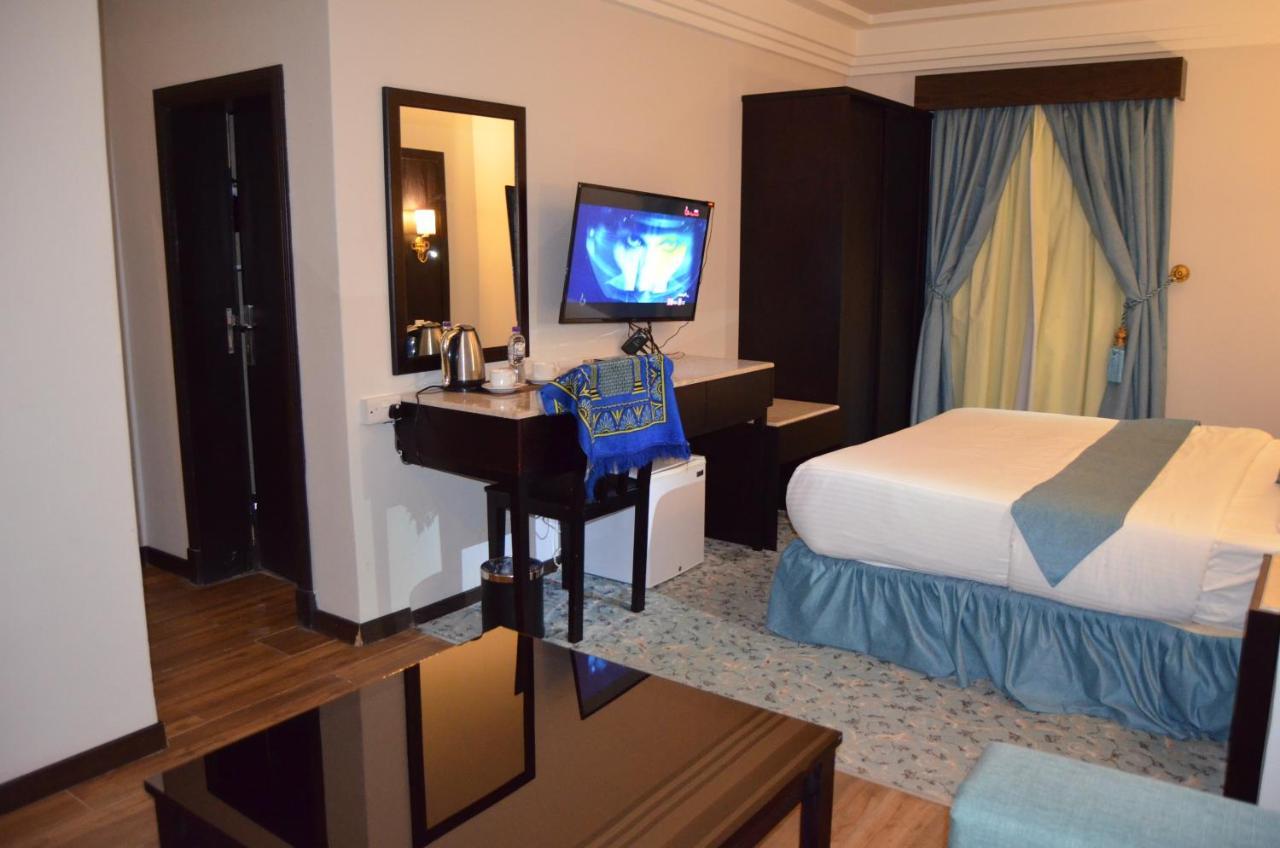 Al Joory Suites Hotel Khafji Экстерьер фото